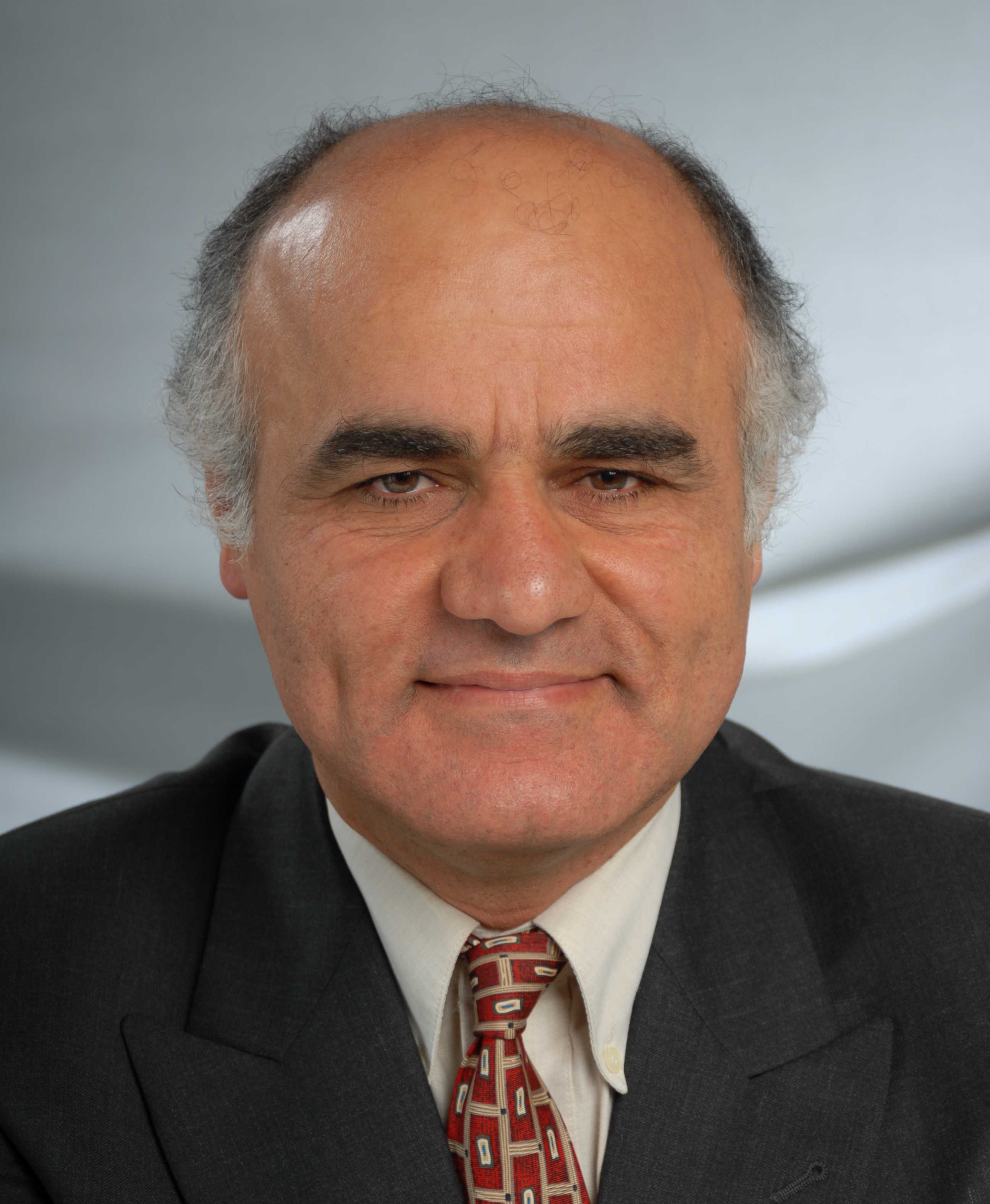 Dr. Reza-Ali Fallahpour